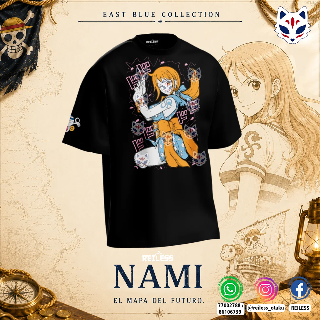 Nami Variante 4
